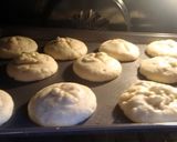 小さなパン屋さんの味◎思い出の甘食作り方11写真