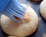 小さなパン屋さんの味◎思い出の甘食作り方13写真