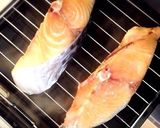 酒粕と味噌で甘くない鰆の西京漬け作り方5写真