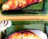 酒粕と味噌で甘くない鰆の西京漬け作り方6写真