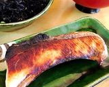 酒粕と味噌で甘くない鰆の西京漬け作り方7写真