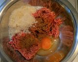ふんわりジューシー！煮込みハンバーグ！作り方2写真