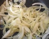 玉ねぎのカレー炒め作り方2写真