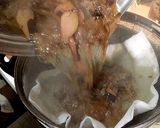 ☆出汁の取り方☆彡作り方7写真