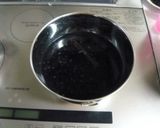 簡単おせち！圧力なべDE黒豆作り方1写真