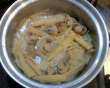 ふんわりジューシー！煮込みハンバーグ！作り方5写真