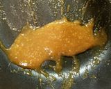圧力鍋で簡単！ホクホクふろふきレンコン作り方1写真