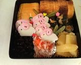 簡単おせち！圧力なべDE黒豆作り方5写真
