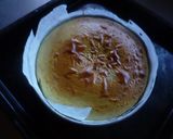 簡単♡抹茶チーズケーキ♪作り方7写真