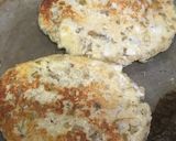 もうひとつのぎすのお魚ハンバーグ作り方5写真