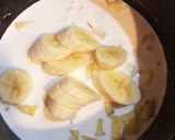 温かスイーツ★材料4つで即席チェー作り方5写真