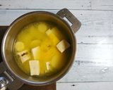 甘酒いも茶巾作り方1写真