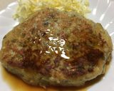 もうひとつのぎすのお魚ハンバーグ作り方7写真