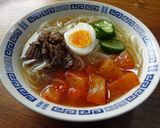 盛岡冷麺作り方1写真