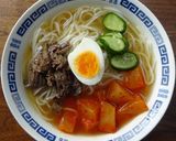 盛岡冷麺作り方2写真