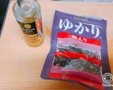 超簡単!玉ねぎのゆかり和え作り方3写真