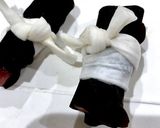 昆布巻き（豚ひれ肉）覚書作り方4写真