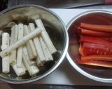 子供も食べやすい変わり昆布巻き作り方2写真