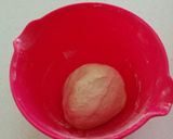 レンジ発酵で簡単☆可愛い「チーズ犬パン」作り方7写真