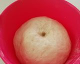 レンジ発酵で簡単☆可愛い「チーズ犬パン」作り方9写真