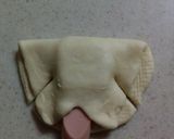 レンジ発酵で簡単☆可愛い「チーズ犬パン」作り方14写真