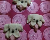 レンジ発酵で簡単☆可愛い「チーズ犬パン」作り方16写真
