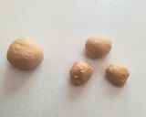 簡単90分☆可愛い「チョコ犬パン」作り方9写真