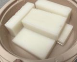 超簡単♡鏡餅作り方1写真