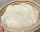 超簡単♡鏡餅作り方2写真