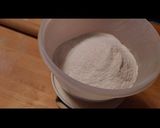 手打ち十割蕎麦(年越しそば)作り方2写真