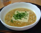 クリーミー.。o○チーズカレーうどん作り方3写真