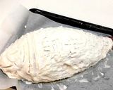 お正月に！開運＊招福＊鯛の塩釜焼き作り方7写真