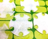 おめでたい席に＊雪輪大根作り方3写真