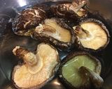 おせち いりとり 筑前煮作り方1写真