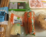おせち いりとり　筑前煮作り方2写真