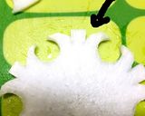 おめでたい席に＊雪輪大根作り方5写真