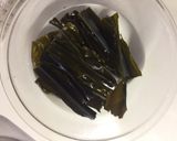 簡単 手作り酢昆布(^^)作り方3写真