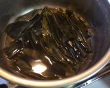 簡単 手作り酢昆布(^^)作り方5写真