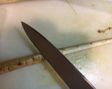 おせち いりとり　筑前煮作り方8写真