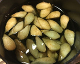 おせち いりとり　筑前煮作り方9写真