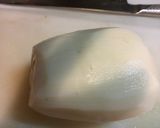 おせち いりとり 筑前煮作り方11写真