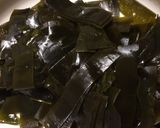 簡単 手作り酢昆布(^^)作り方6写真