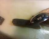 おせち いりとり　筑前煮作り方16写真