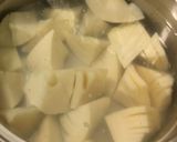 おせち いりとり 筑前煮作り方21写真