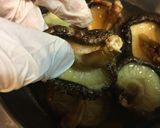 おせち いりとり 筑前煮作り方24写真