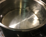おせち いりとり　筑前煮作り方29写真