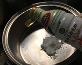 おせち いりとり 筑前煮作り方38写真