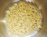 オーブンで♪松風焼き作り方2写真