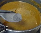 大村甘辛黒カレー作り方11写真