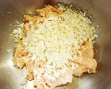 オーブンで♪松風焼き作り方4写真
